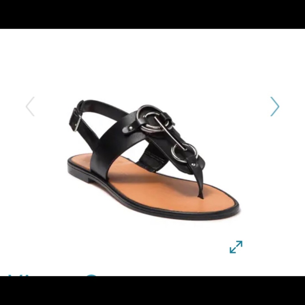 Vince Camuto Sandals